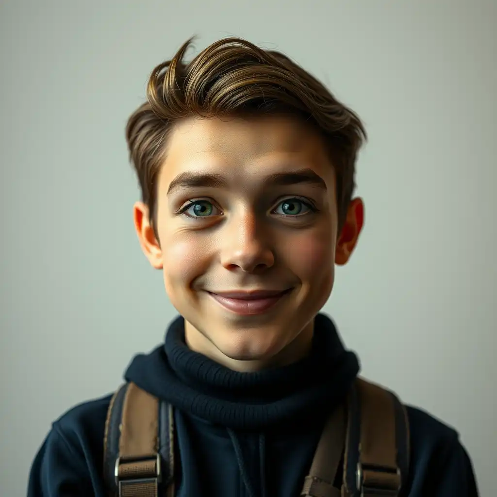 Sammy the Coder