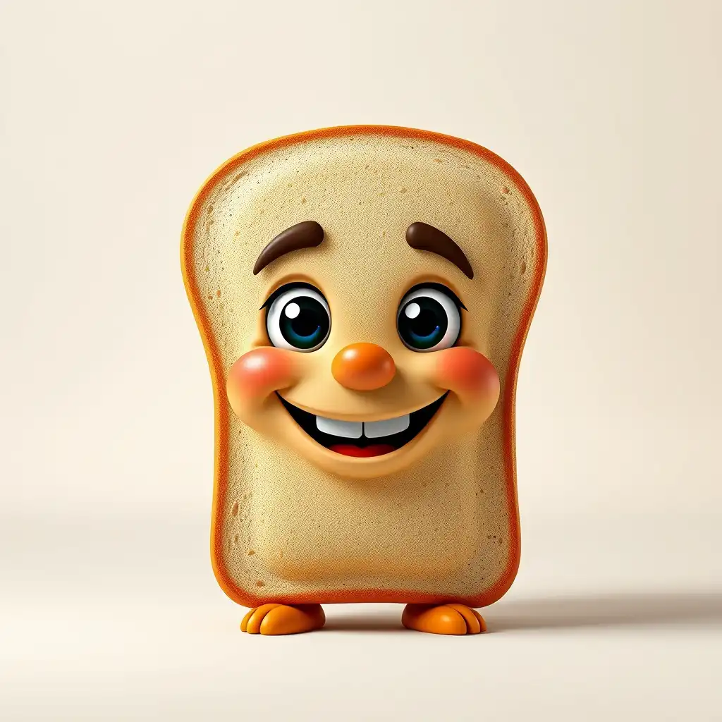 Sammy the Sandwich
