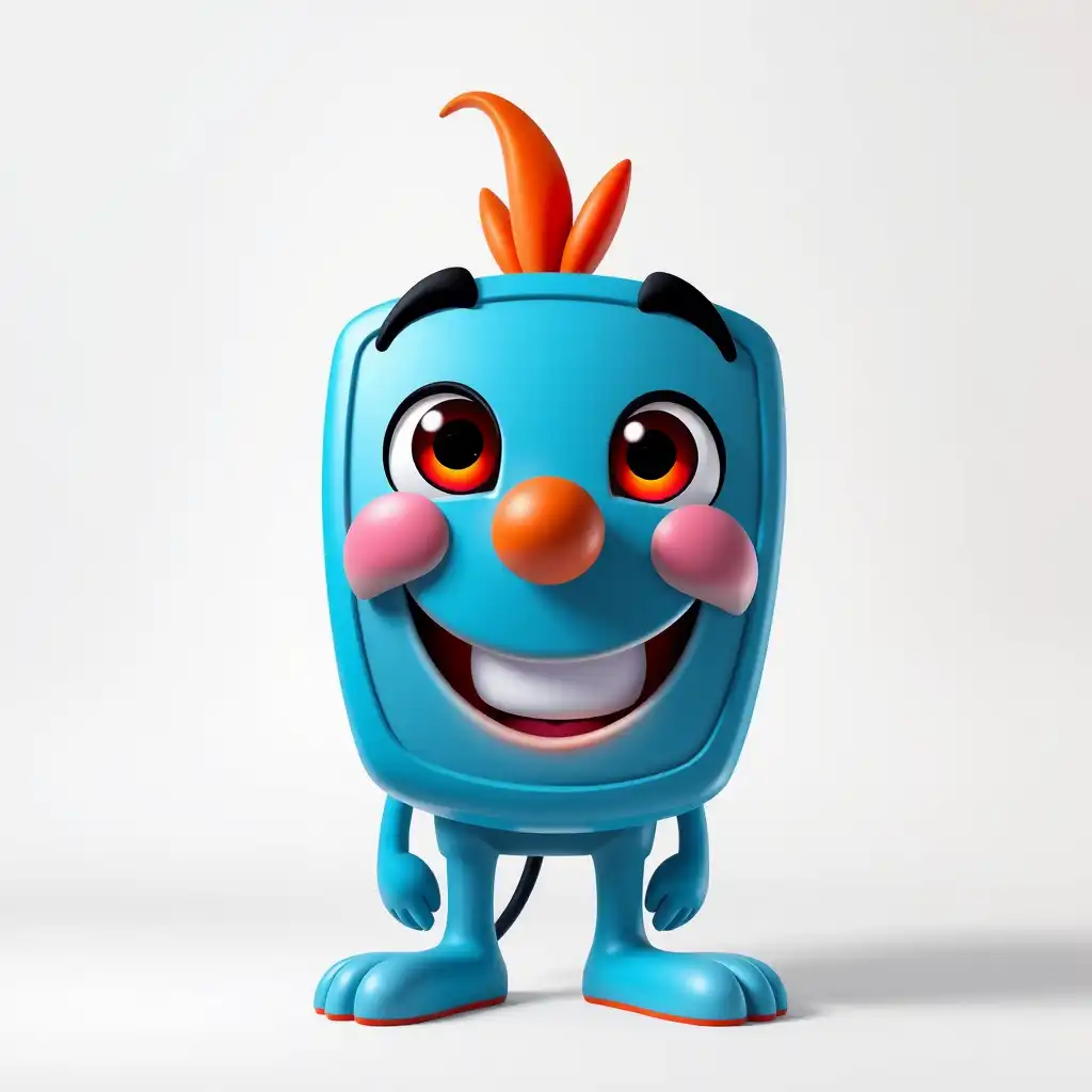 Sammy the Screen