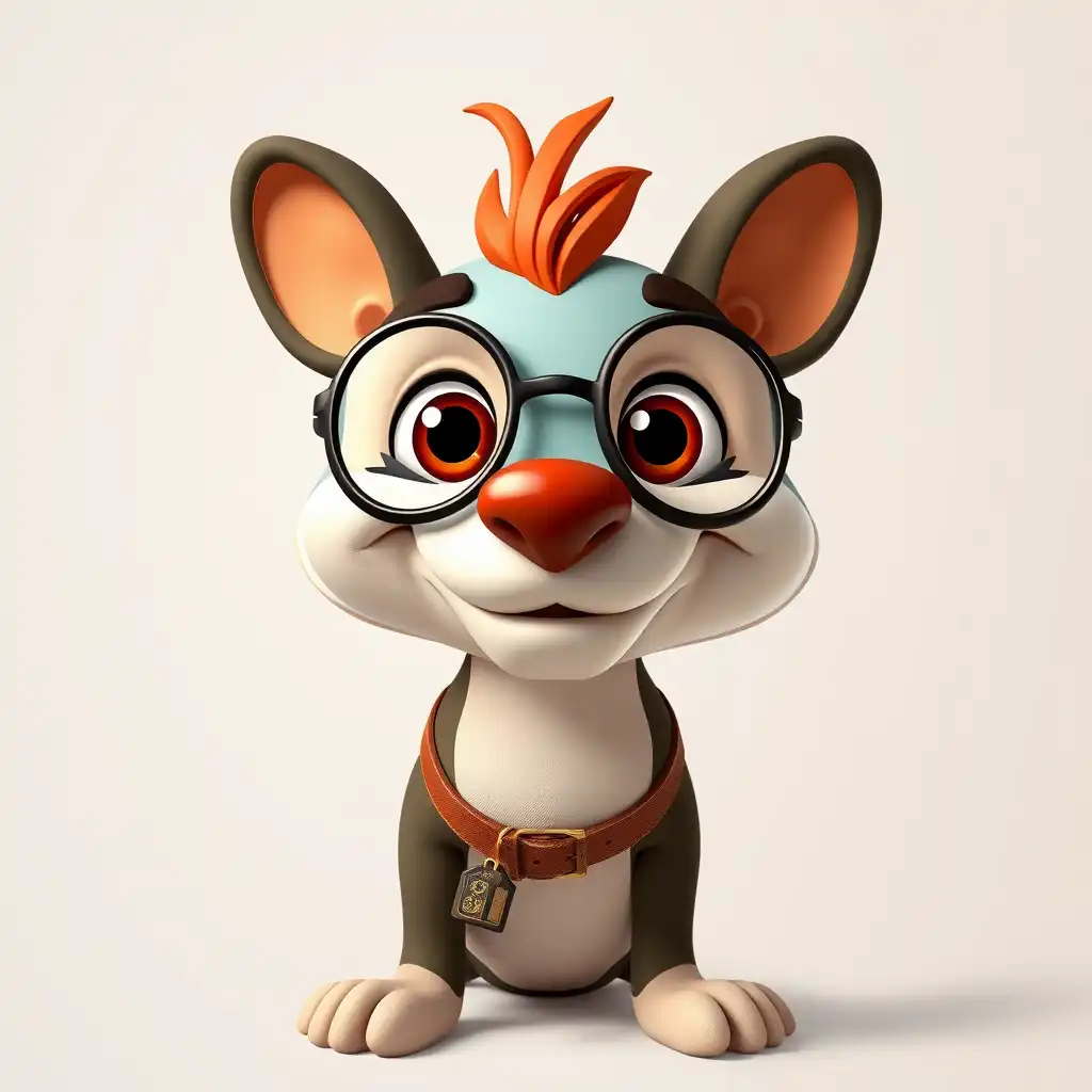 Sammy the Sugar Sleuth
