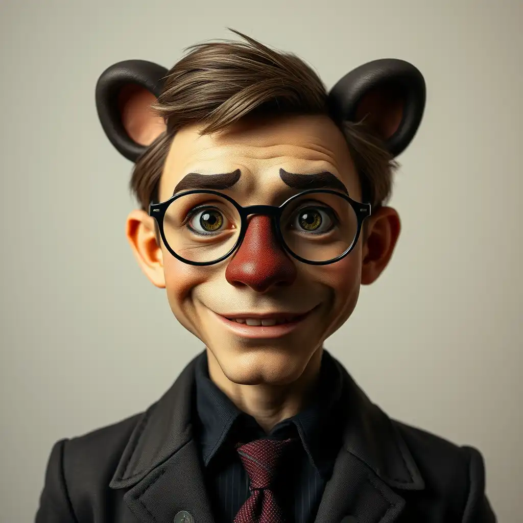 Sammy the Syntax Sleuth