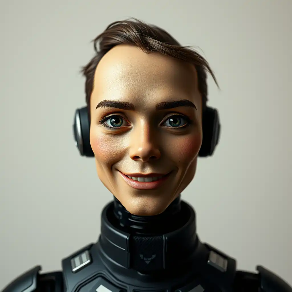 Sammy the Synth