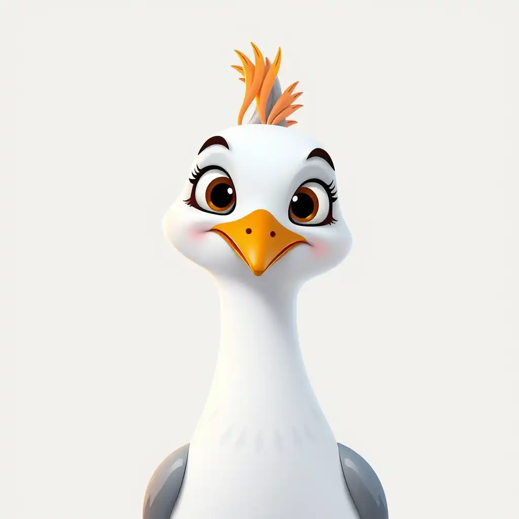 Sandy Seagull