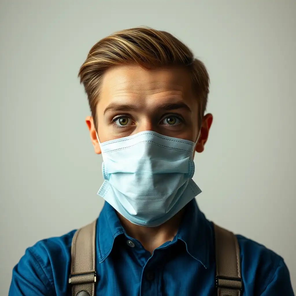 Sanitizer Sam