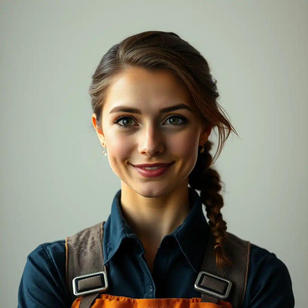 Sara the Storage Specialist