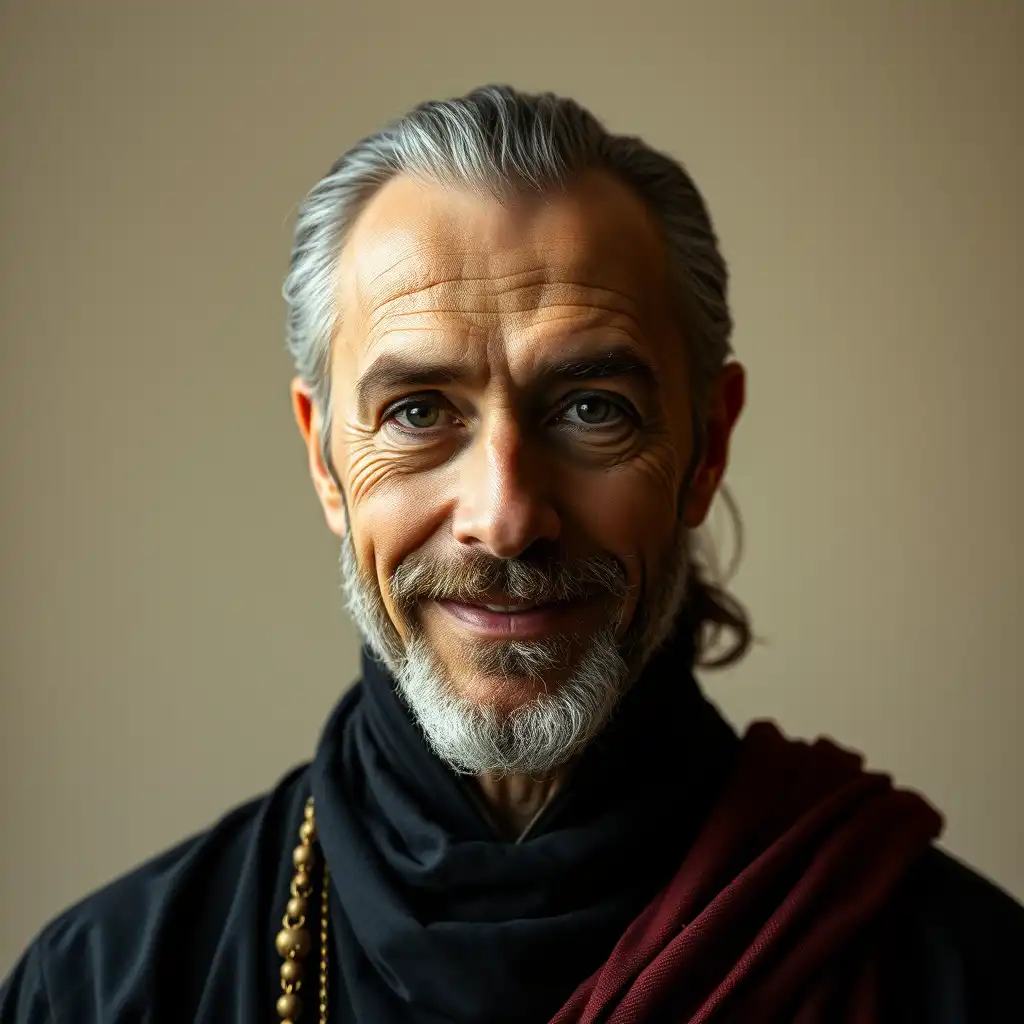 Sarastro