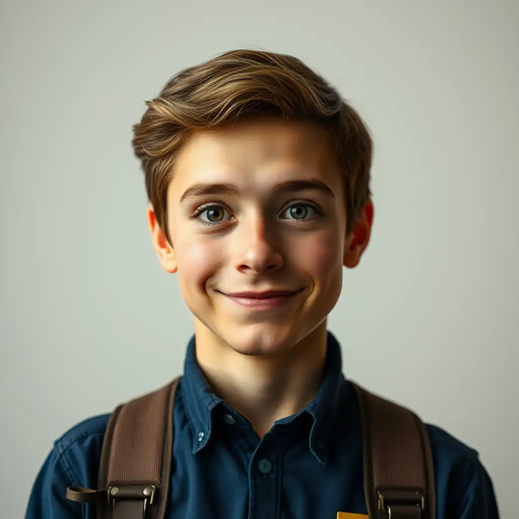 Science Buddy Sam