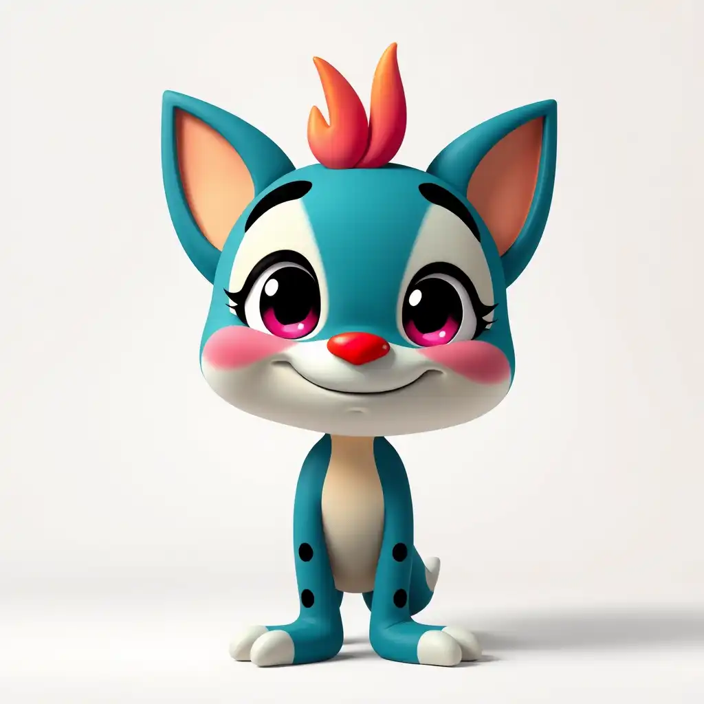 Scratch Sprite