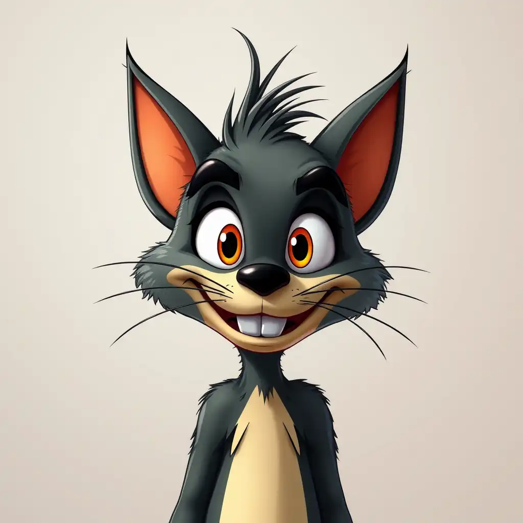 Scratchy