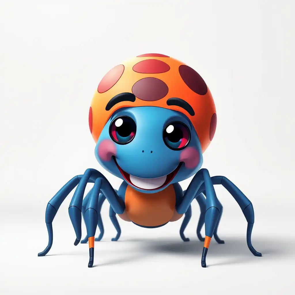 Search Engine Spider