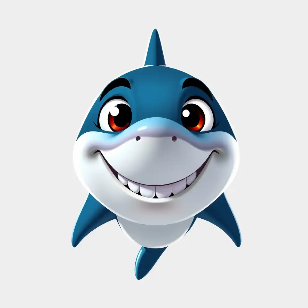 Search Shark
