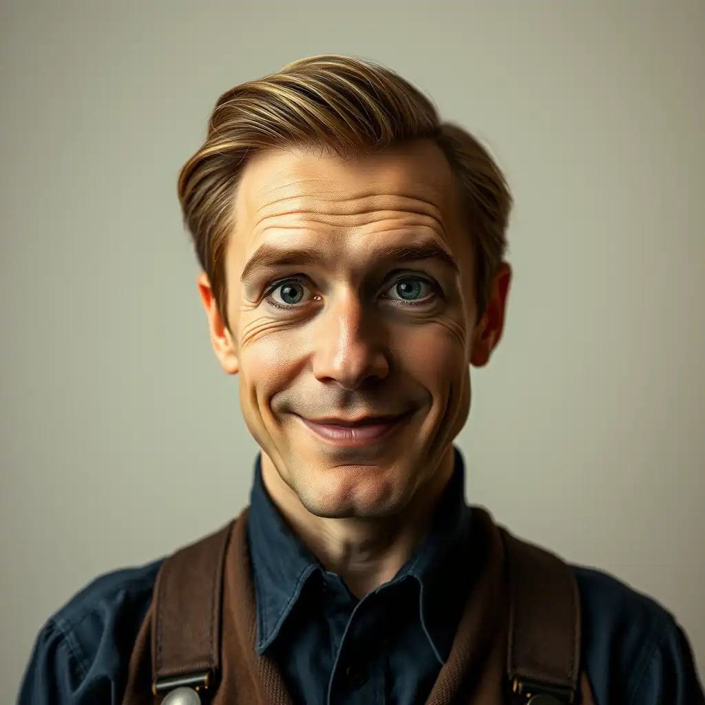 Second Hand Sam