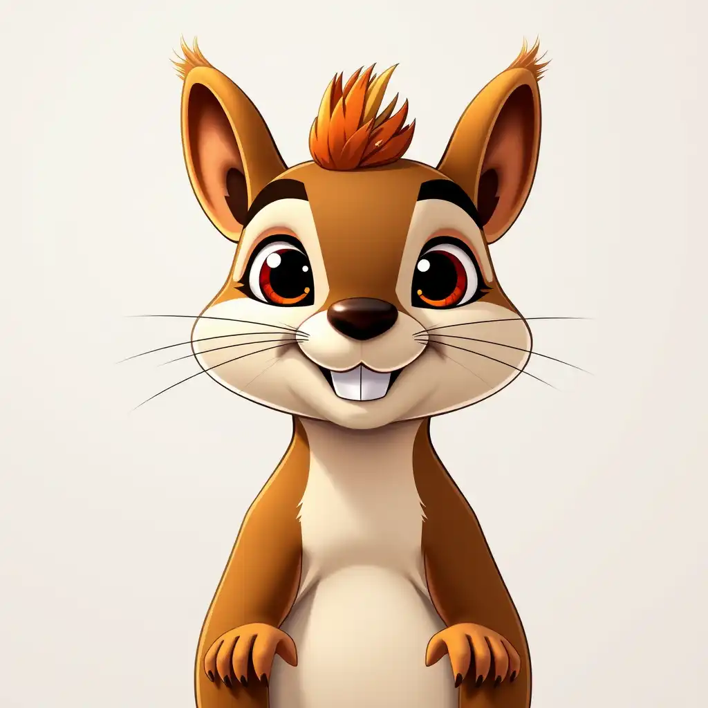 Secure Squirrel