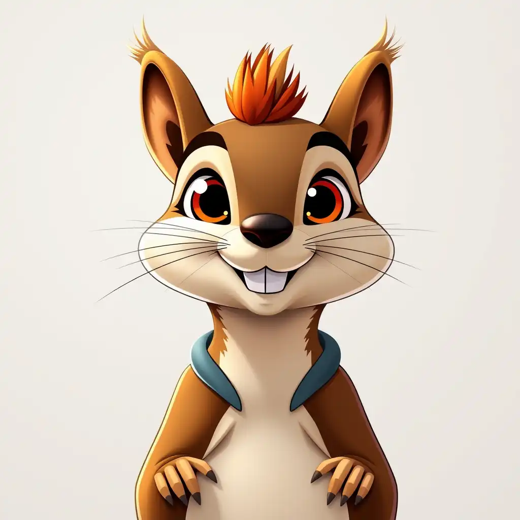 Security Squirrel