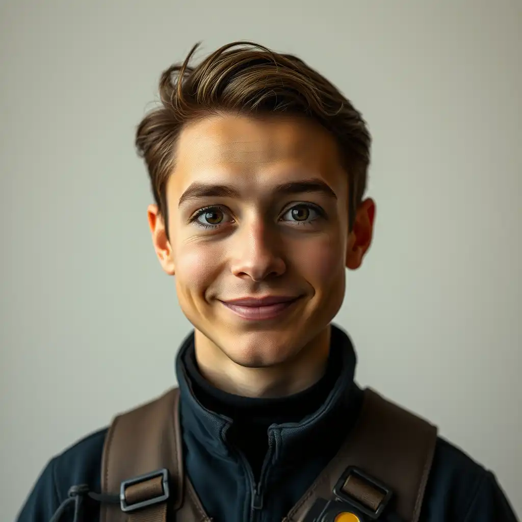Shape Explorer Sam