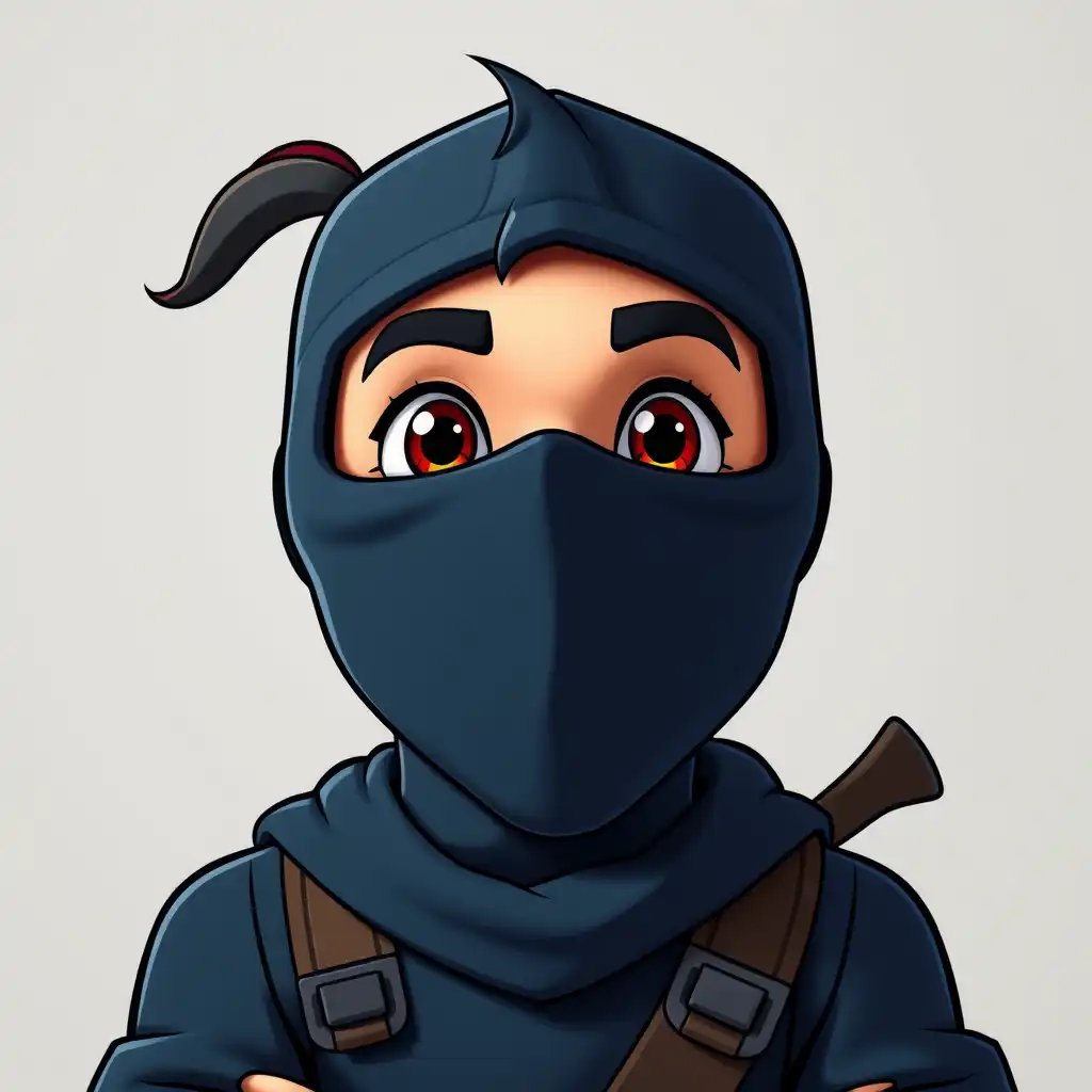Shaun the Net Ninja