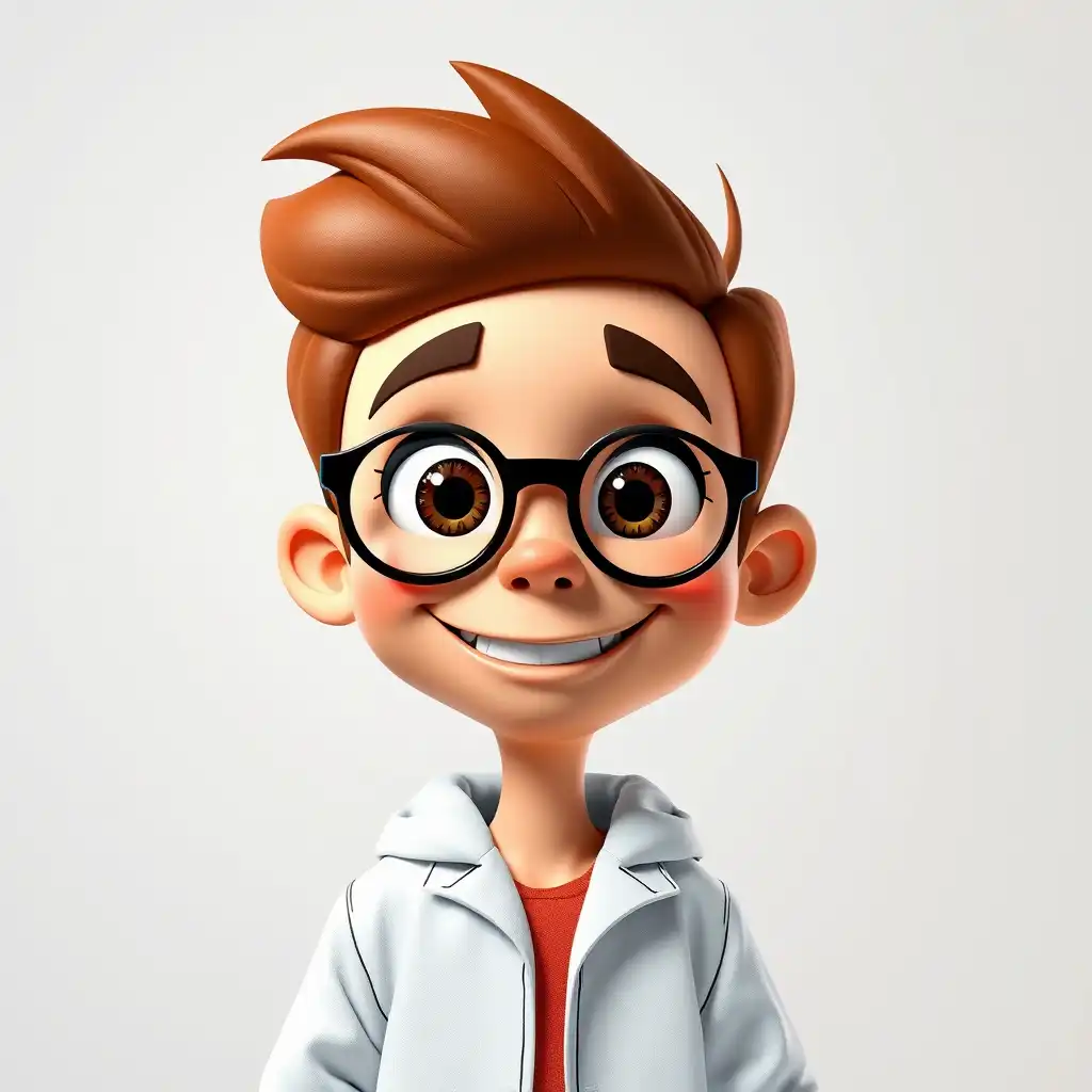 Sidney the Science Kid