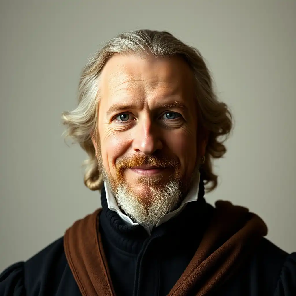 Sir Christopher Wren
