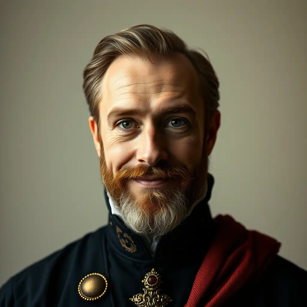 Sir Cumference