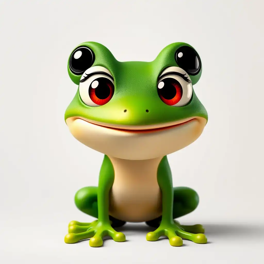 Skip Frog