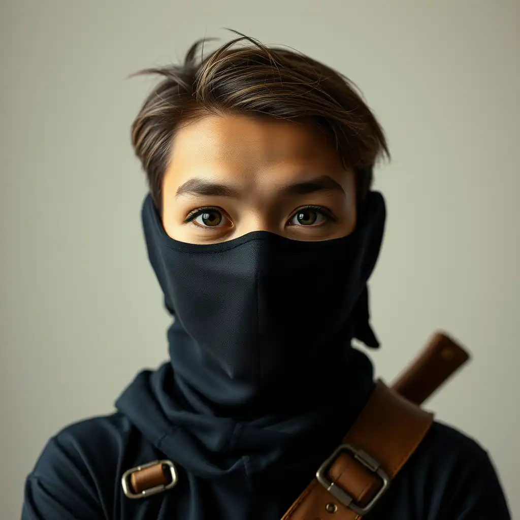 Skip the Number Ninja