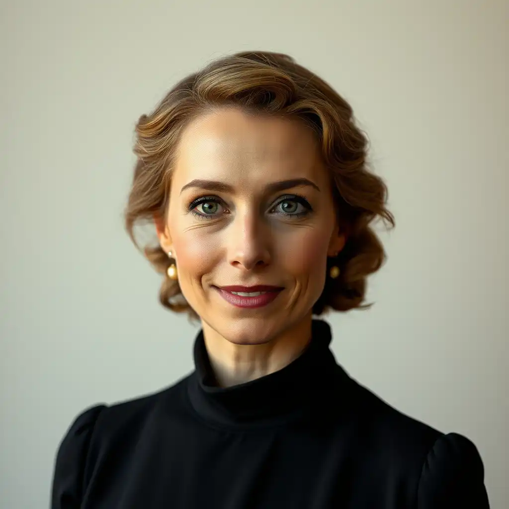 Sophie Lange