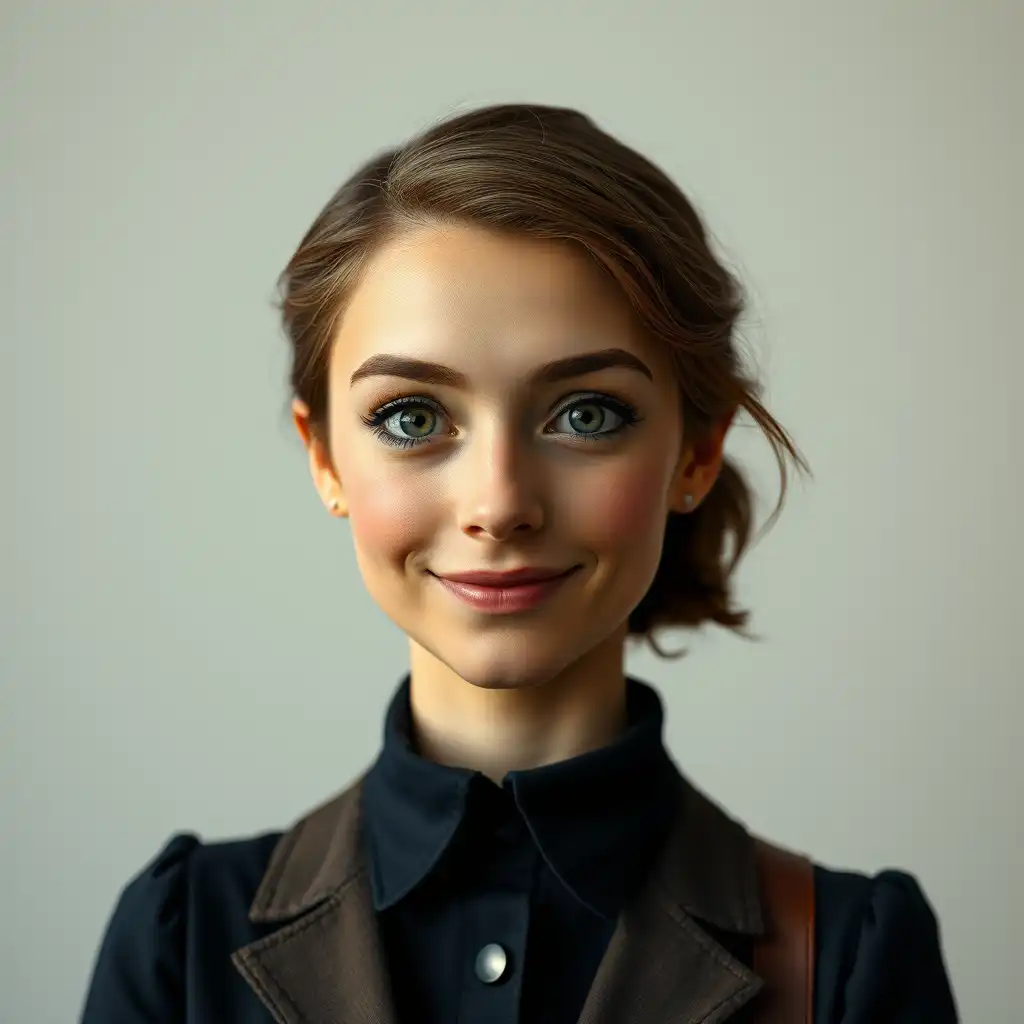 Sophie the Statistican