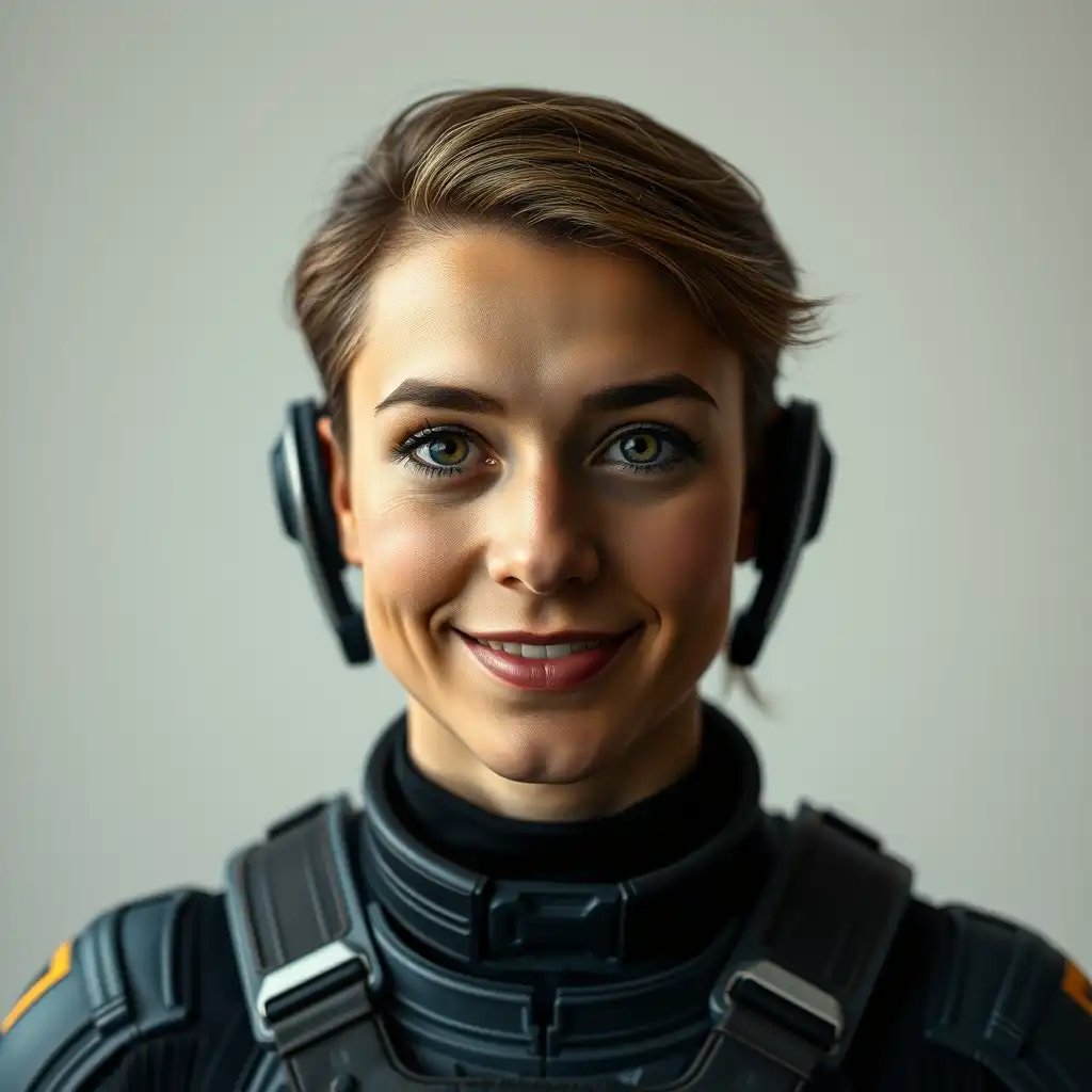 Space Ranger