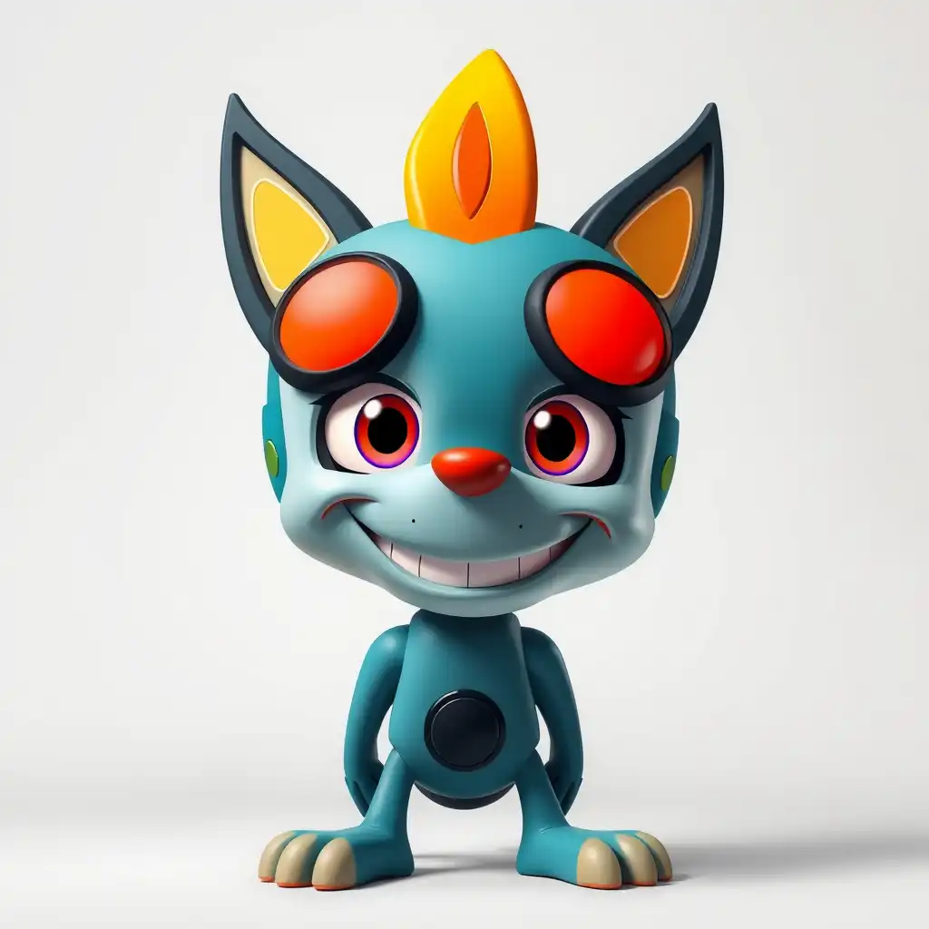 Sparky the Circuit