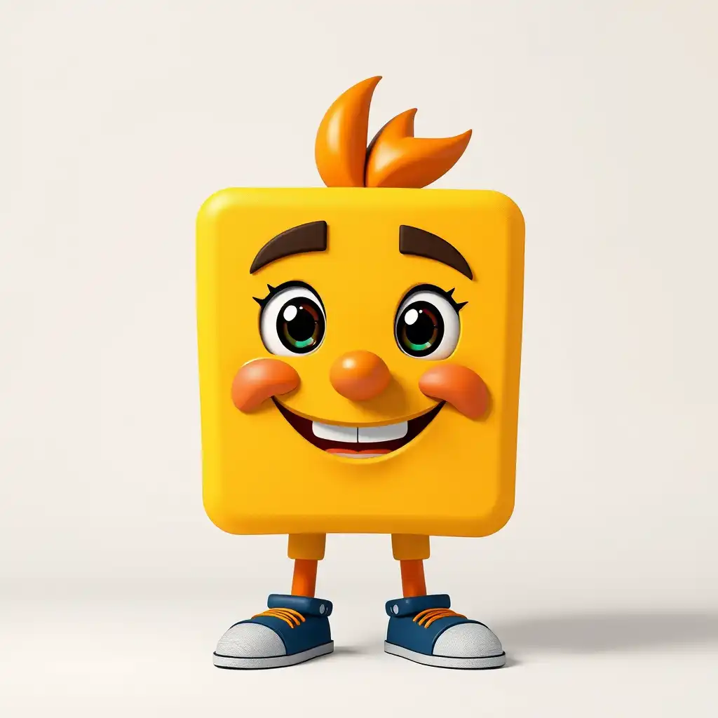 Square Sam