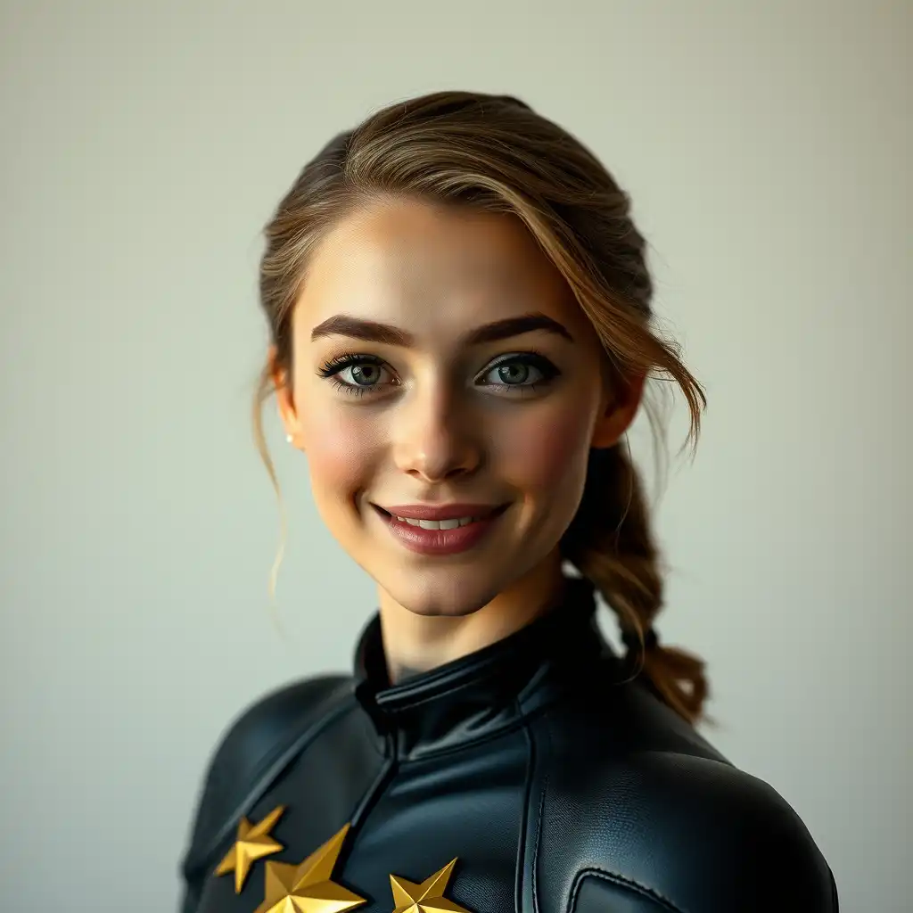 Star Girl