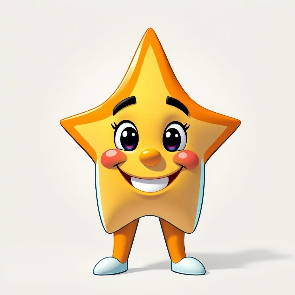 Stat Star