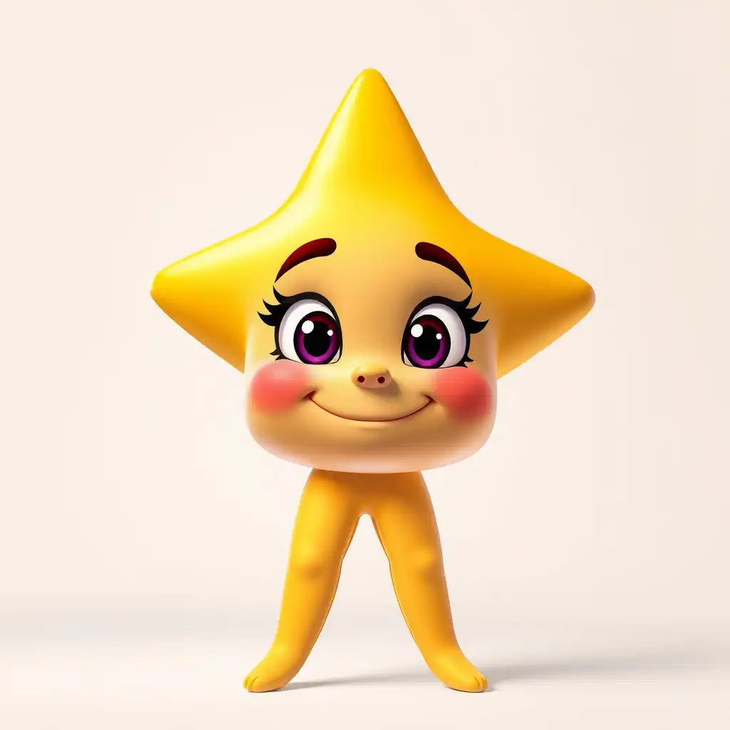 Stella the Star