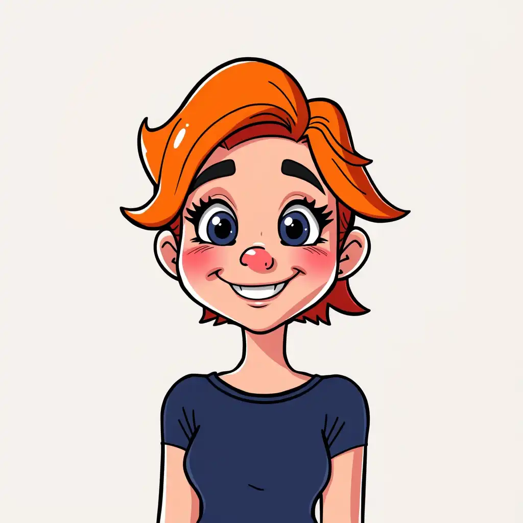 Sticker Sally