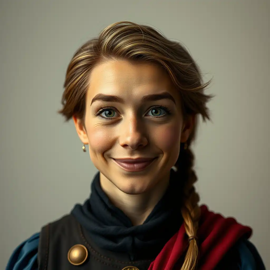 Storybook Characters