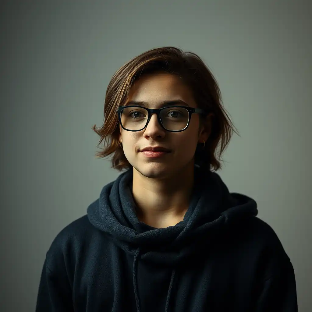 Student Author