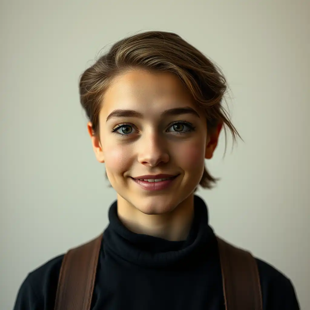 Student Writer