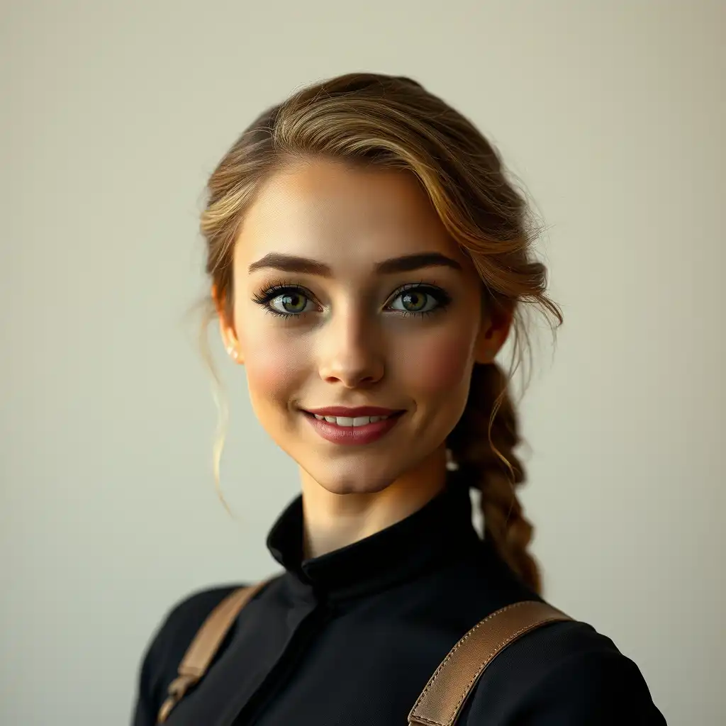 Sunny Sara