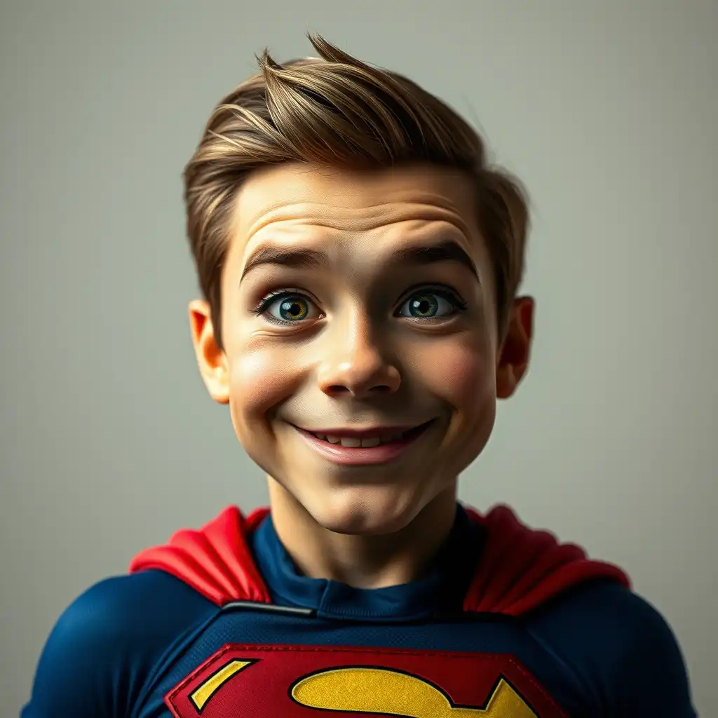 Super Chuckles
