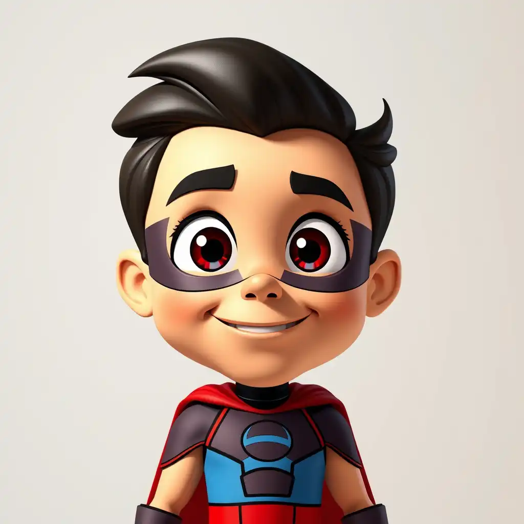 Super Why