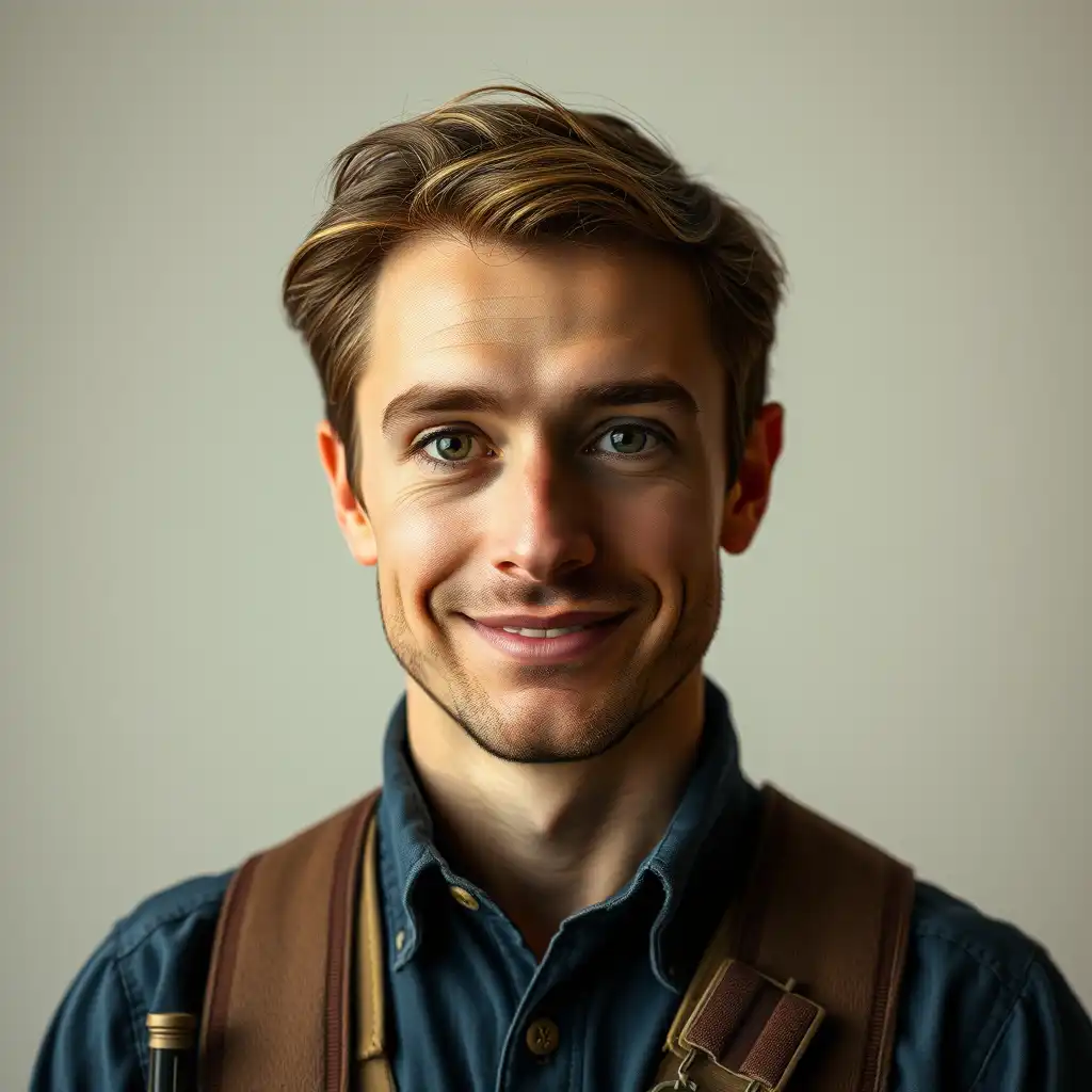 Surveyor Sam