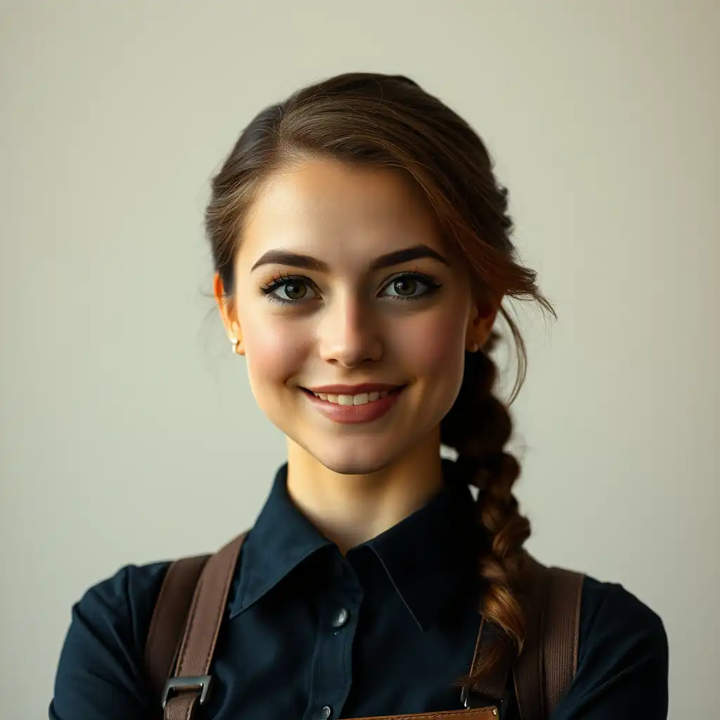 Teacher Amy