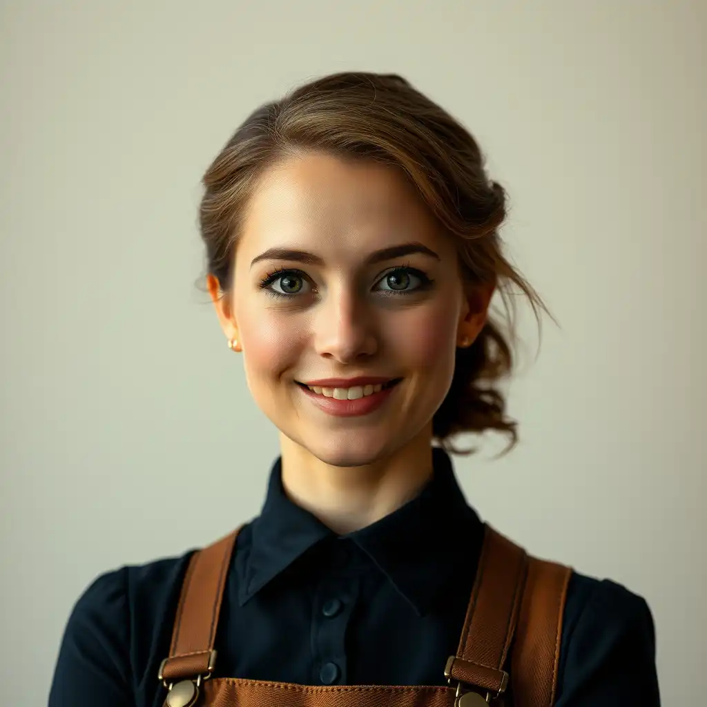 Teacher Anne