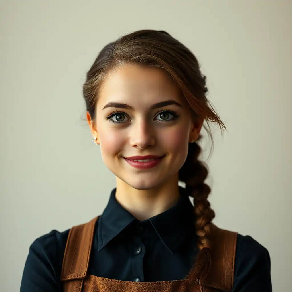 Teacher Emily