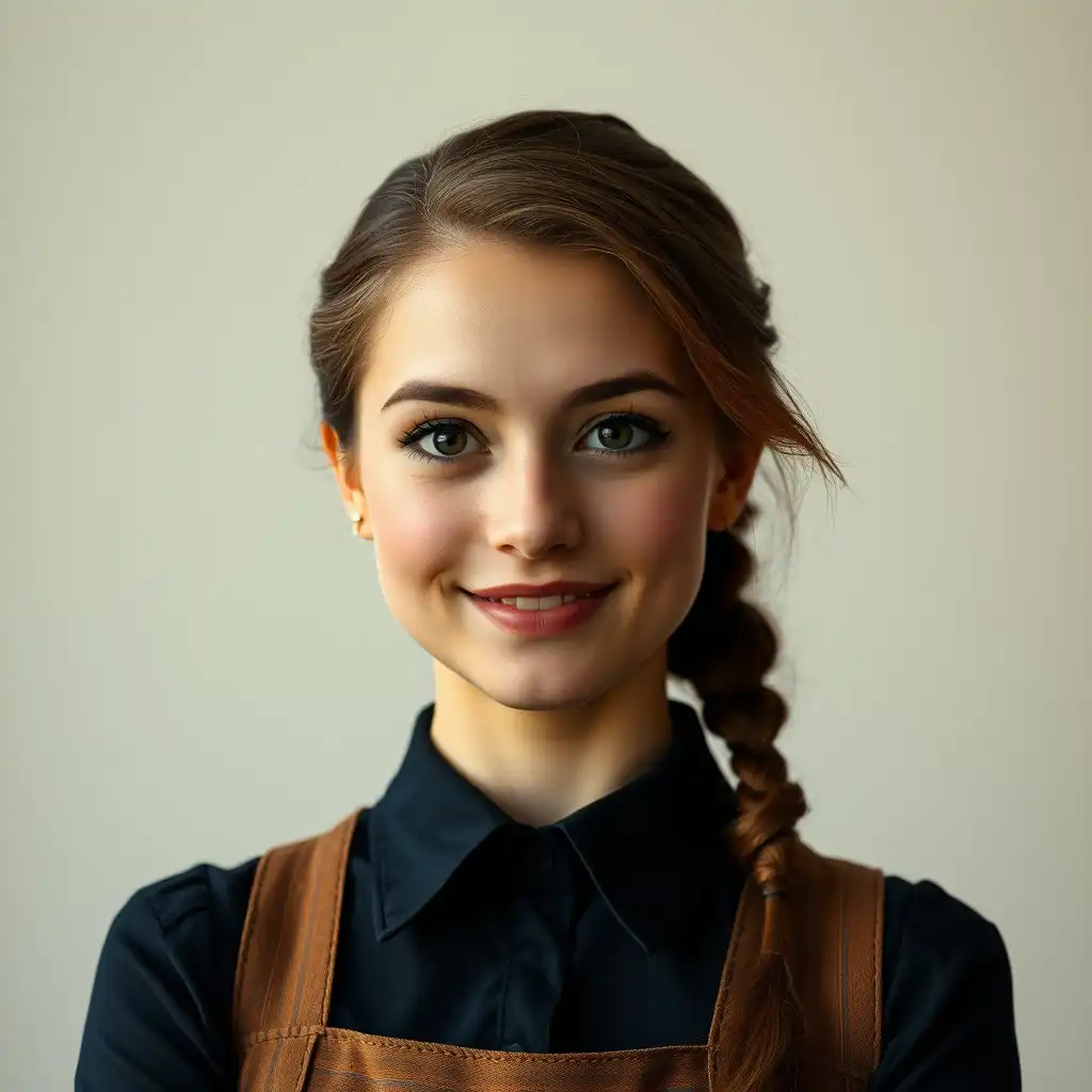 Teacher Emma