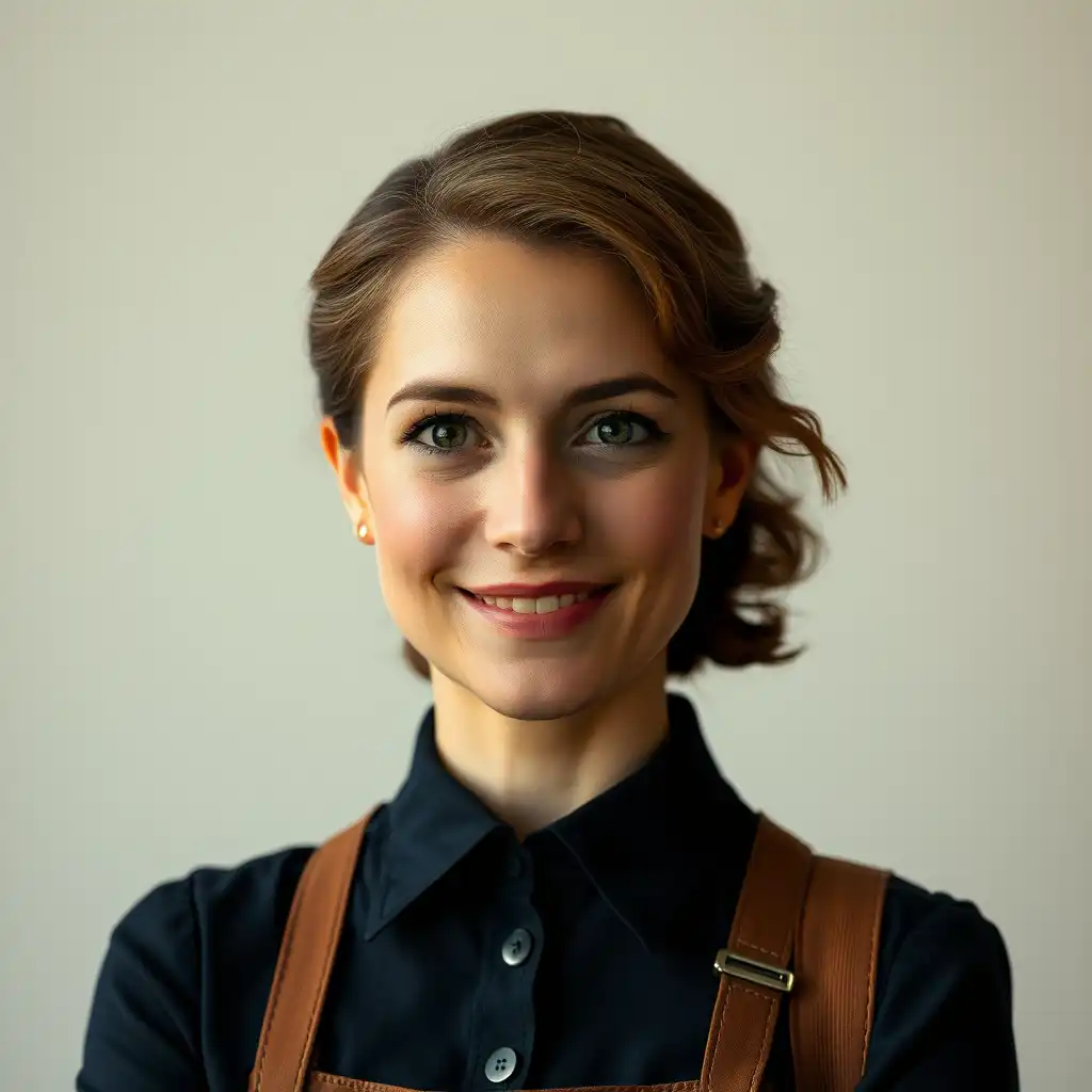 Teacher Jane