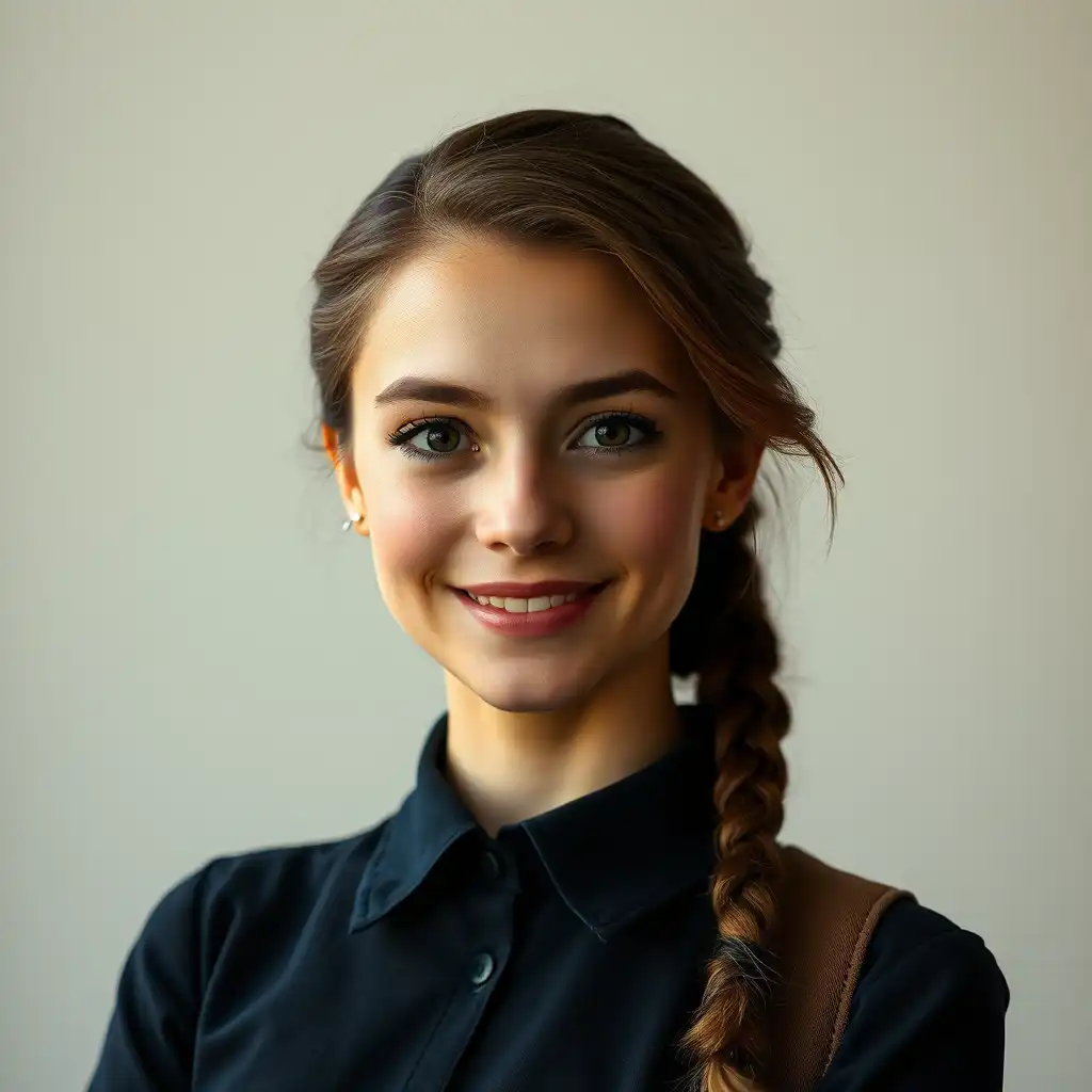 Teacher Lexi