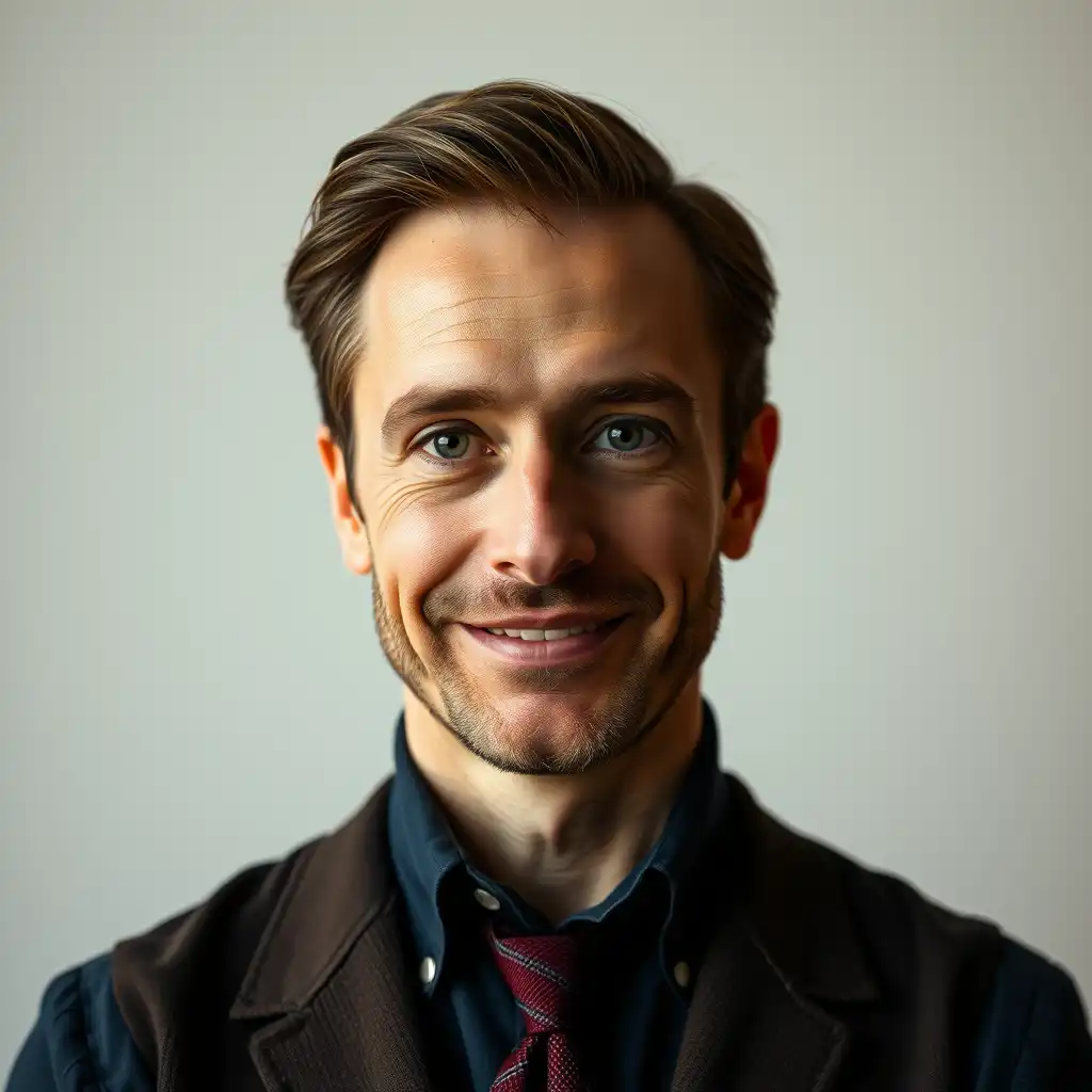 Teacher Mark