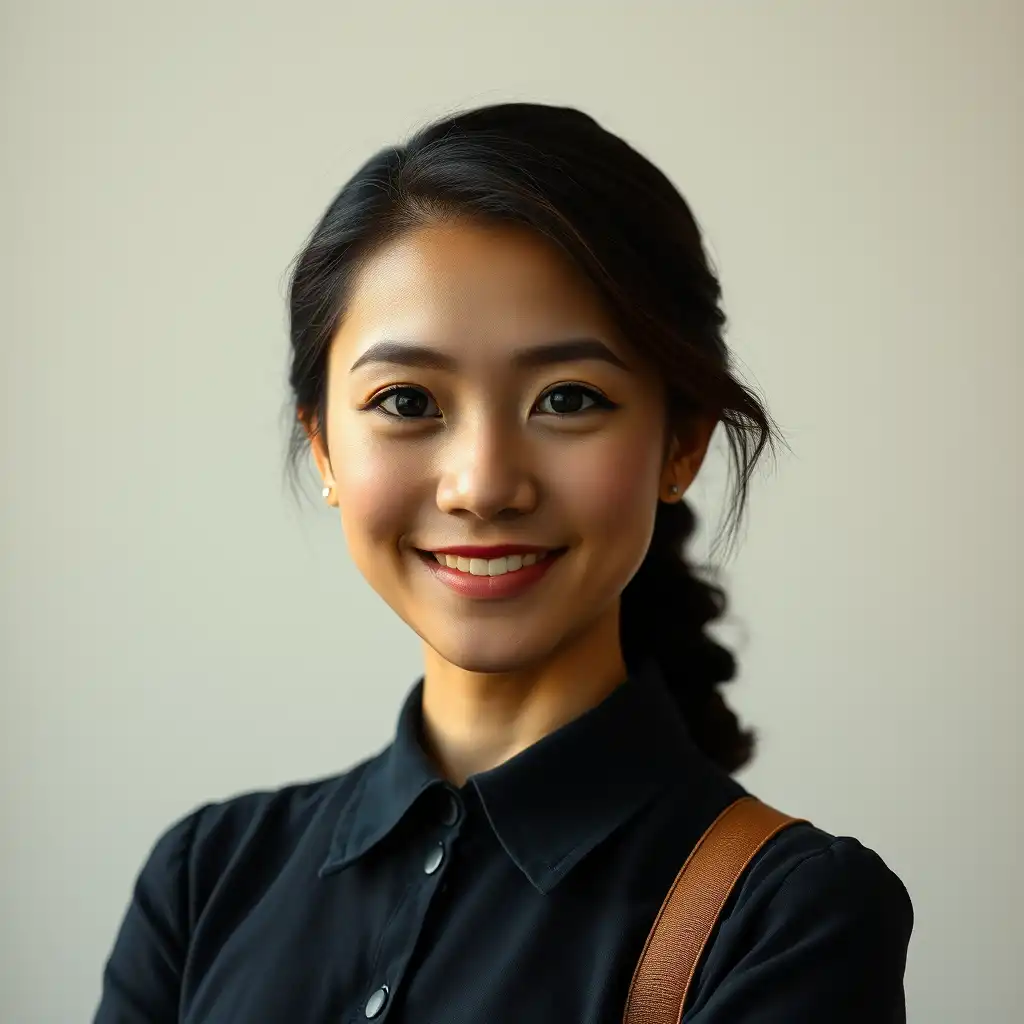 Teacher Mia