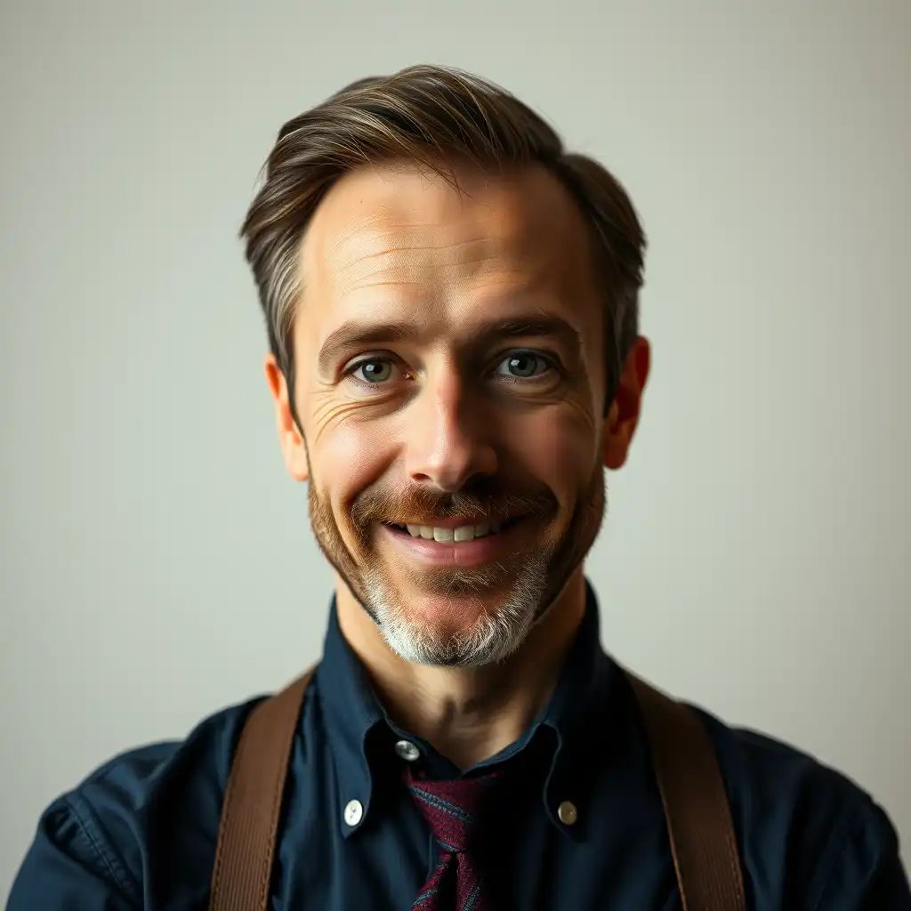 Teacher Mike